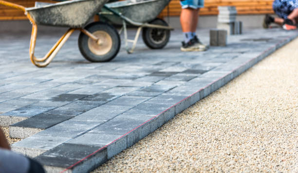 Reasons to Select Us for Your Driveway Paving Requirements in Parkville, MO