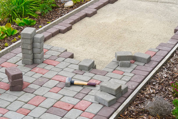 Parkville, MO Driveway Pavers Company